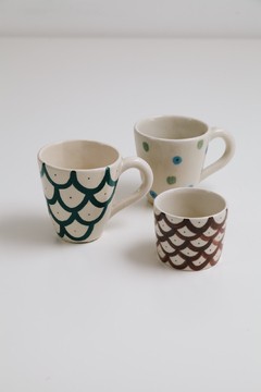 Tazas con dibujos - tienda online