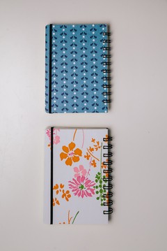 Agenda chica