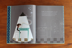 Libro ¨Julia Child¨ - Salmón Tienda