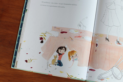 Libro ¨Julia Child¨