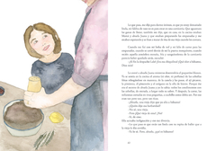 Libro ¨Sobre un libro, un pan¨