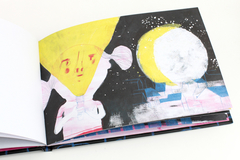 Libro ¨La noche escondida¨ - tienda online