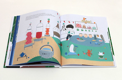 Libro ¨La casitamía¨ - tienda online