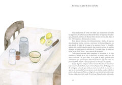 Imagen de Libro ¨Sobre un libro, un pan¨