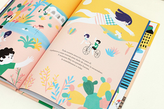 Libro ¨Mi gato¨ - tienda online
