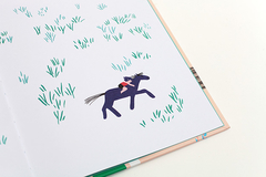 Libro ¨Mi gato¨ - comprar online