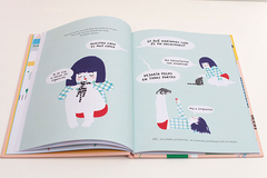 Libro ¨Mi gato¨ - comprar online