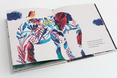 Libro ¨Mi elefante propio¨ - comprar online