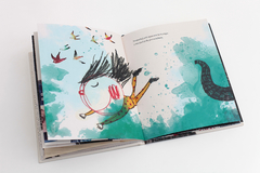 Libro ¨Mi elefante propio¨ - tienda online
