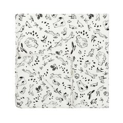 Mantita bosque - tienda online