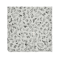 Mantita bosque - comprar online
