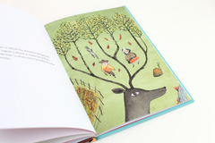 Libro ¨Nunca vi una bruja¨ - tienda online