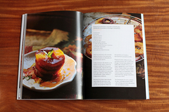 Imagen de Libro "Cuaderno dulce"