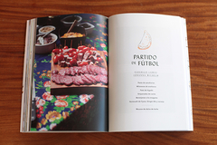 Libro "La excusa perfecta" - Salmón Tienda