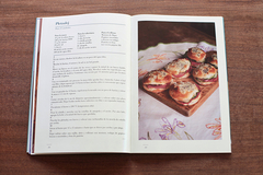 Libro "La hora del té" - Salmón Tienda