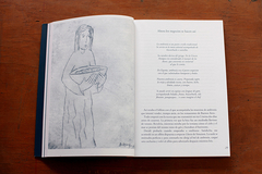 Libro "Sabores de la memoria"