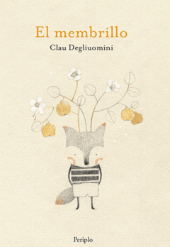 Libro ¨El membrillo¨