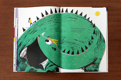 Libro ¨Ratón de biblioteca¨ - comprar online