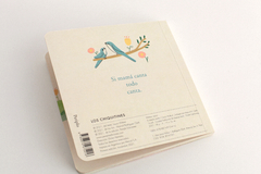 Libro "Si mamá canta" - comprar online
