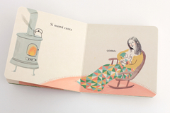 Libro "Si mamá canta" - tienda online