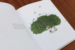 Libro ¨Soy un jardín¨ - tienda online