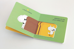Libro ¨Tic Tac en la cocina¨ en internet