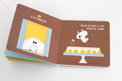 Libro ¨Tic Tac en la cocina¨ - Salmón Tienda