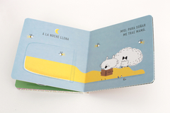 Imagen de Libro ¨Tic Tac en la cocina¨