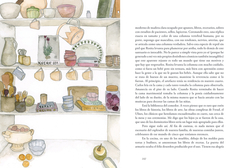Libro ¨Sobre un libro, un pan¨ - comprar online
