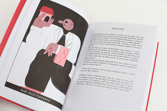 Libro ¨Verás cosas extraordinarias¨ - Salmón Tienda