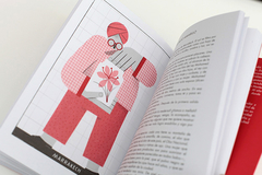 Libro ¨Verás cosas extraordinarias¨ en internet