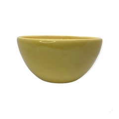 Ensaladera Cerámica - Salmón Tienda