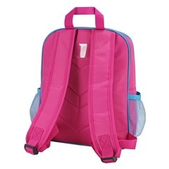Mochila Escolar Cute Girl Pink Jacki Design