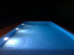 ILUMINACION LED (Barrio Santa Barbara) - comprar online
