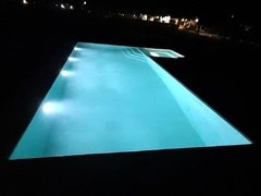 ILUMINACION LED BLANCA (BARRIO EL ENCUENTRO) - comprar online