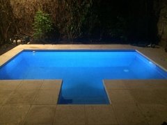 BORDES y SOLARIUM (Pile en C.A.B.A.)