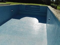 REVESTIMIENTO CELESTE CLARO ESFUMADO (BARRIO Pacheco Golf) - tienda online