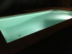 REVESTIMIENTO BLANCO (BARRIO Santa Barbara)