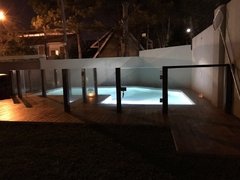 ILUMINACION LED BLANCA (OLIVOS) - comprar online