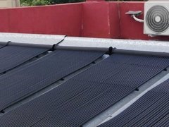 Imagen de C. Solar BARRIO SANTA BARBARA (VIDEO/FOTOS)