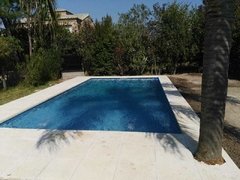BORDES y SOLARIUM (La Alameda - Nordelta)