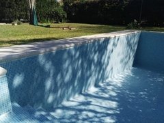 Imagen de REVESTIMIENTO CELESTE DEGRADEE ( BARRIO Lomas de Benavidez)