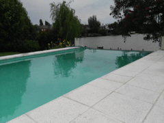 BORDES y SOLARIUM (Santa Barbara) - comprar online