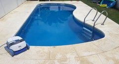 ILUMINACION LED BLANCA (Pile en V. BALLESTER) - tienda online