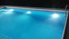 Imagen de ILUMINACION LED BLANCA (SAN ISIDRO LABRADOR - VILLANUEVA)