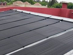 C. Solar BARRIO SANTA BARBARA (VIDEO/FOTOS)