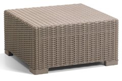MESA RATONA CALIFORNIA- Capuccino - comprar online