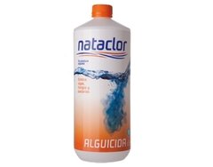 Alguicida zumaac piscinas