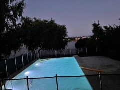 Imagen de ILUMINACION LED BLANCA (BARRIO SANTA TERESA)