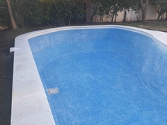 BORDES y SOLARIUM LOSETAS BLANCAS(BAJO DE SAN ISIDRO)